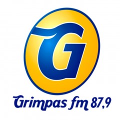 Rádio Grimpas Fm